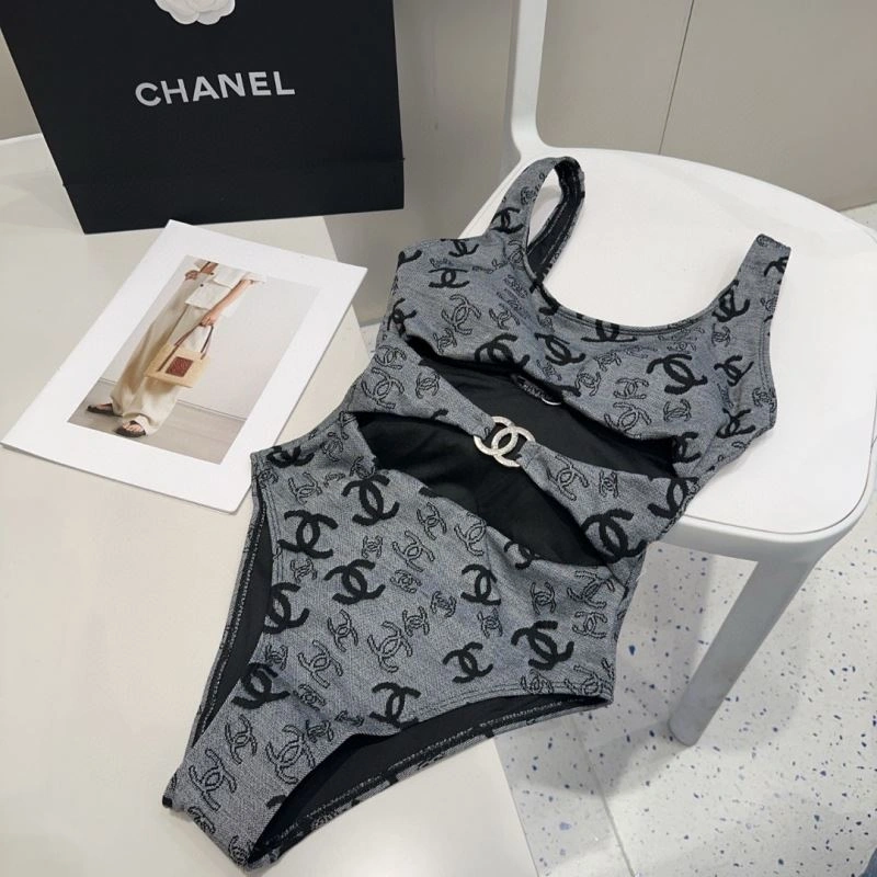 Chanel Bikins Durable 256357