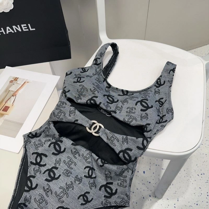Chanel Bikins Durable 256357