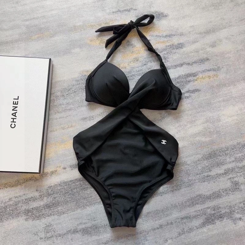 Chanel Bikins Trendsetting 256356