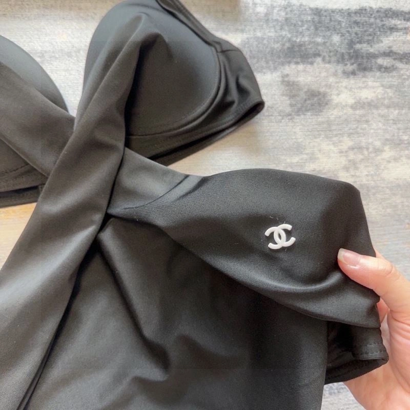 Chanel Bikins Trendsetting 256356