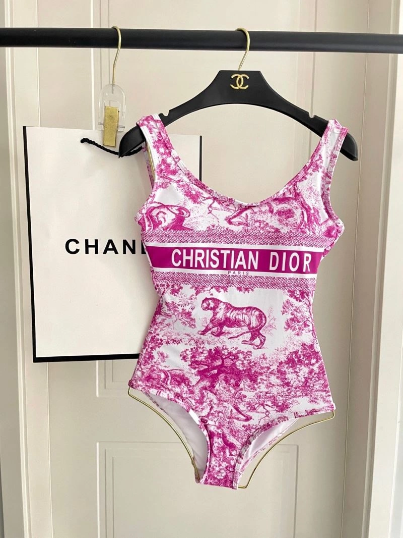 Chanel Bikins Functional 256355
