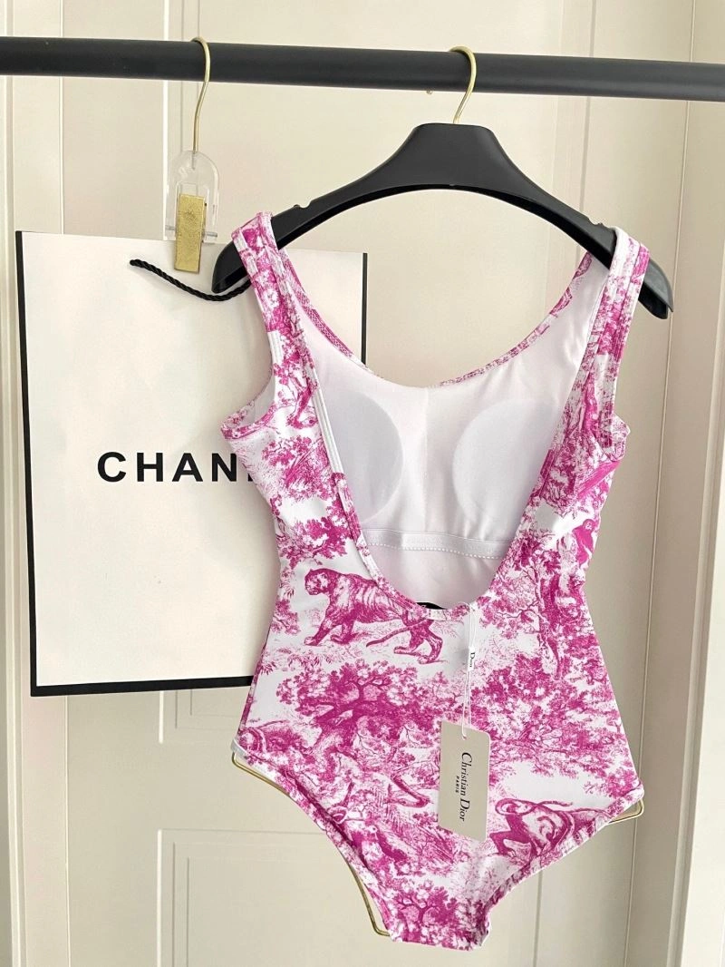 Chanel Bikins Functional 256355