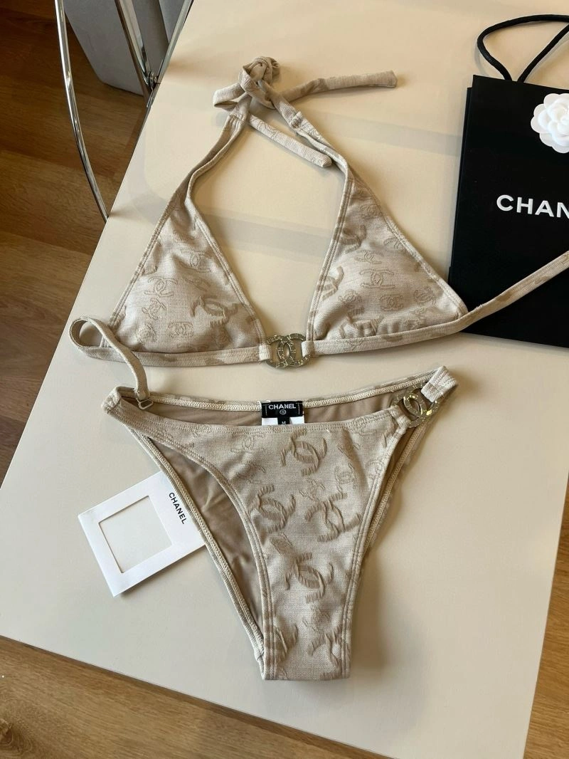 Chanel Bikins Unique 256354