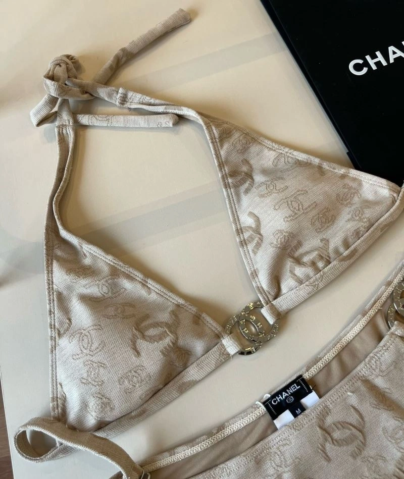 Chanel Bikins Unique 256354