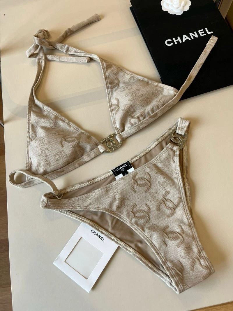 Chanel Bikins Unique 256354