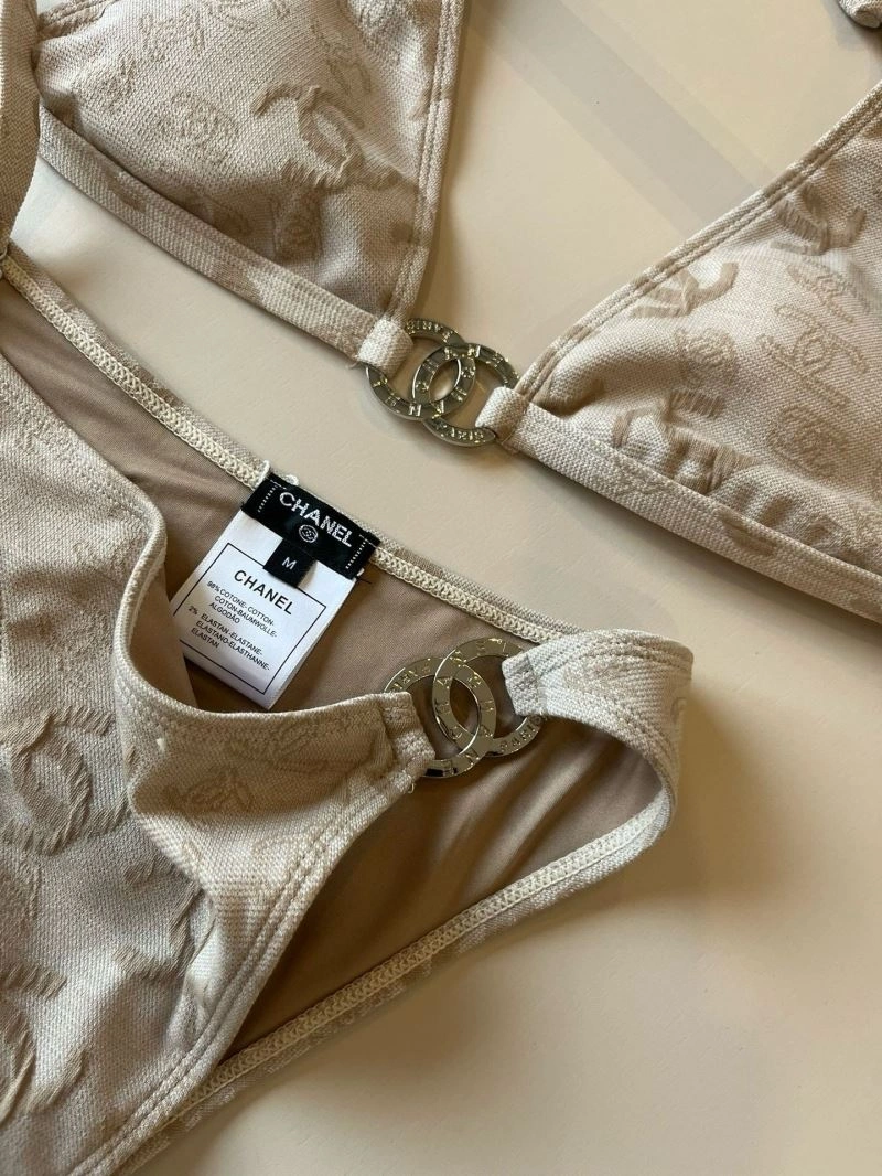 Chanel Bikins Unique 256354
