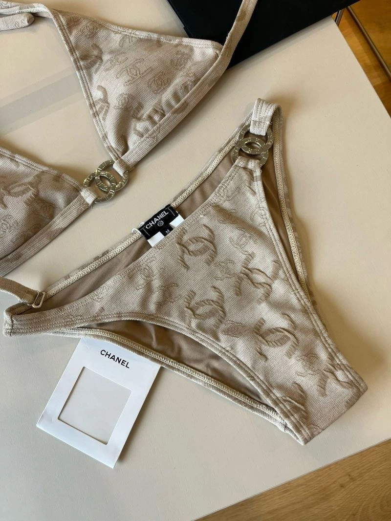 Chanel Bikins Unique 256354