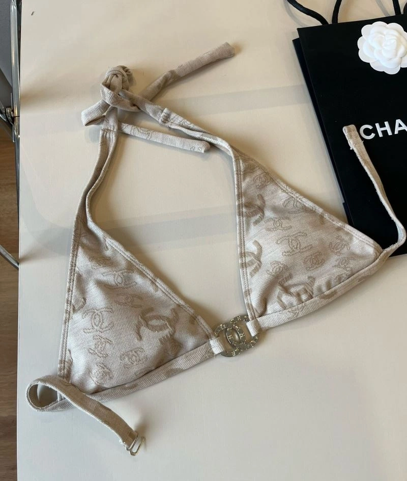 Chanel Bikins Unique 256354