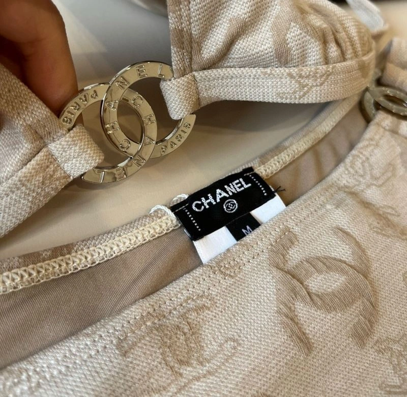 Chanel Bikins Unique 256354