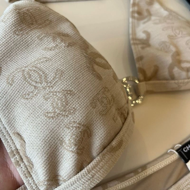 Chanel Bikins Unique 256354