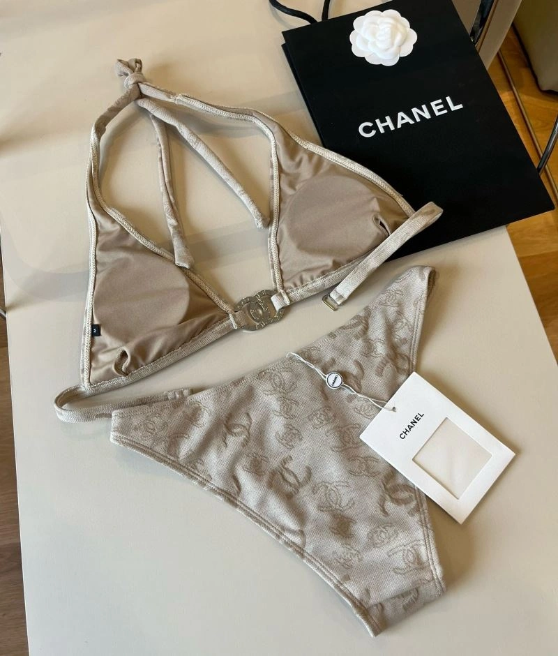 Chanel Bikins Unique 256354