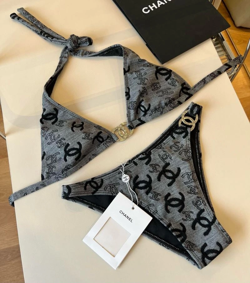Classic Chanel Bikins 256352