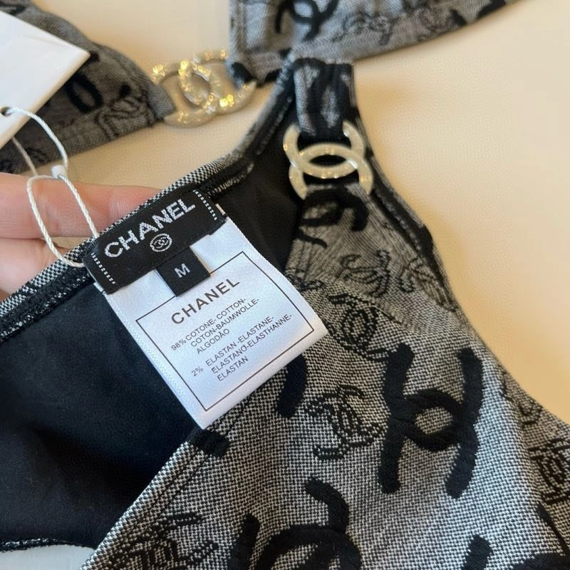 Classic Chanel Bikins 256352