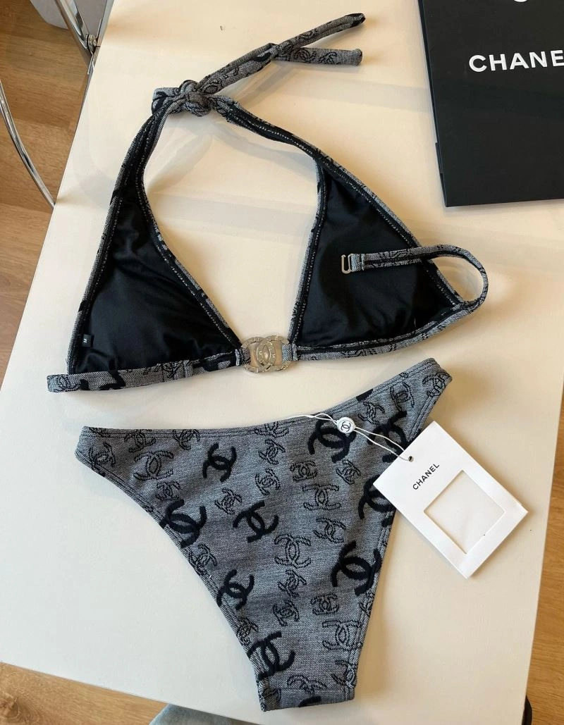 Classic Chanel Bikins 256352