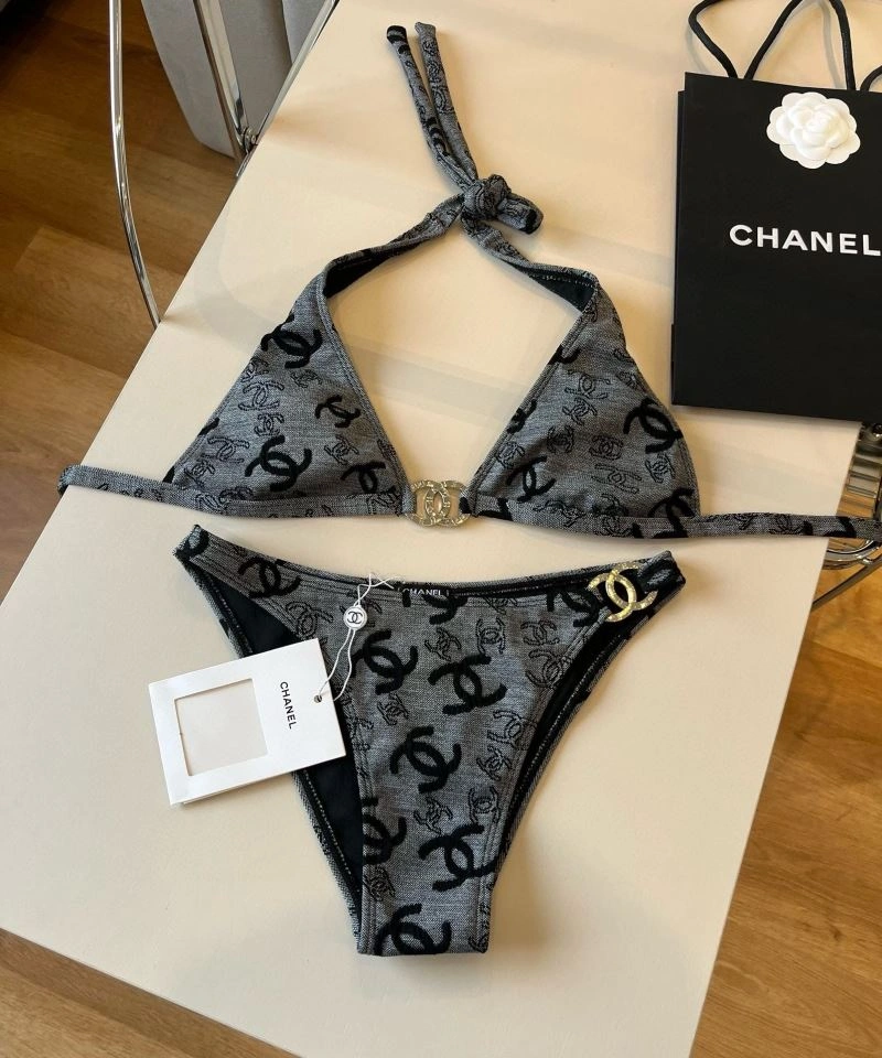 Classic Chanel Bikins 256352