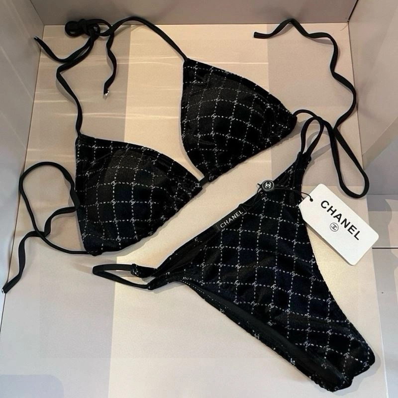 Chanel Bikins Resilient 256353