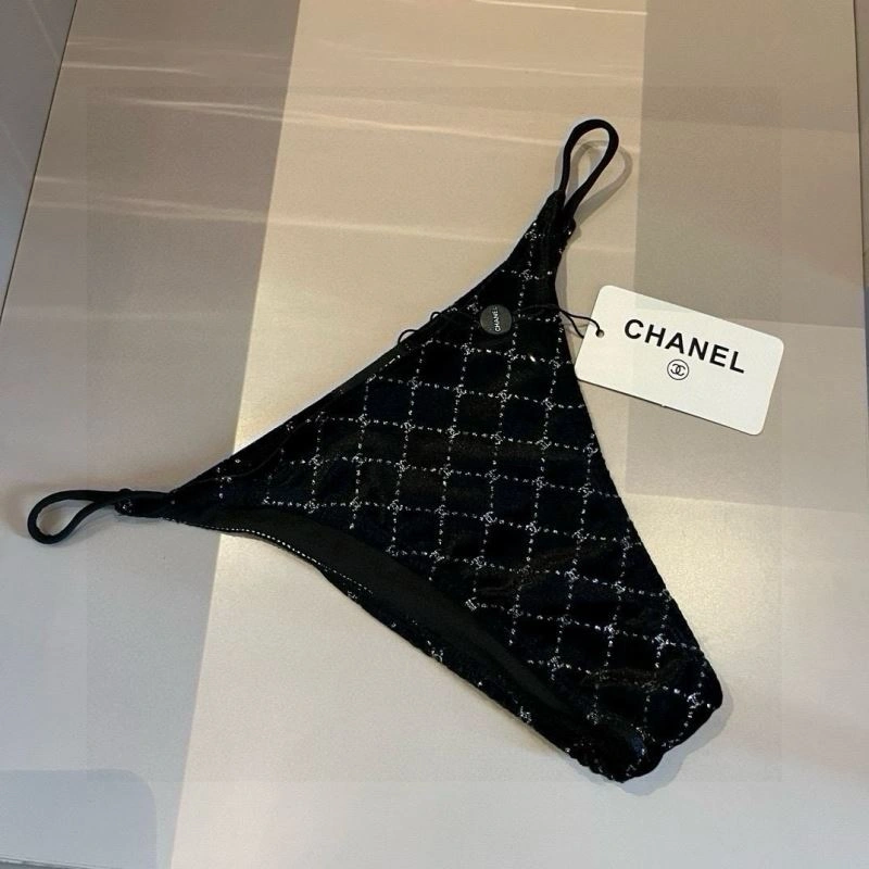 Chanel Bikins Resilient 256353