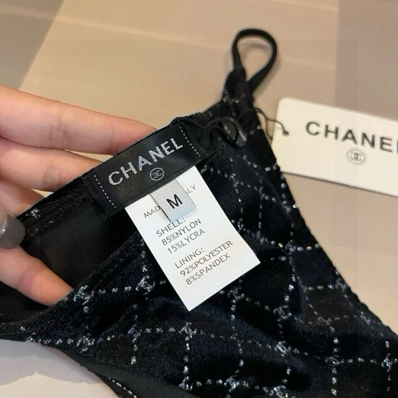 Chanel Bikins Resilient 256353