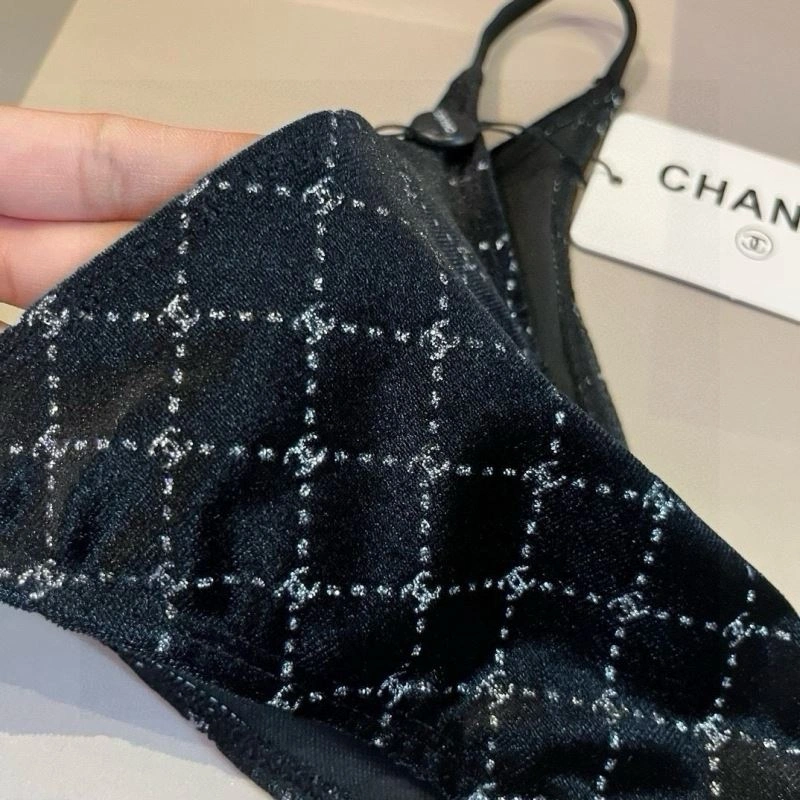 Chanel Bikins Resilient 256353