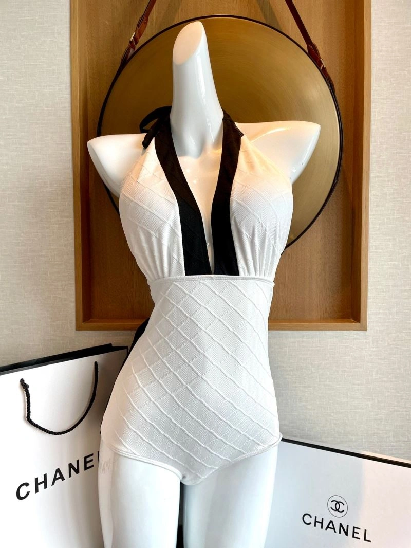Chanel Bikins Supportive 256342