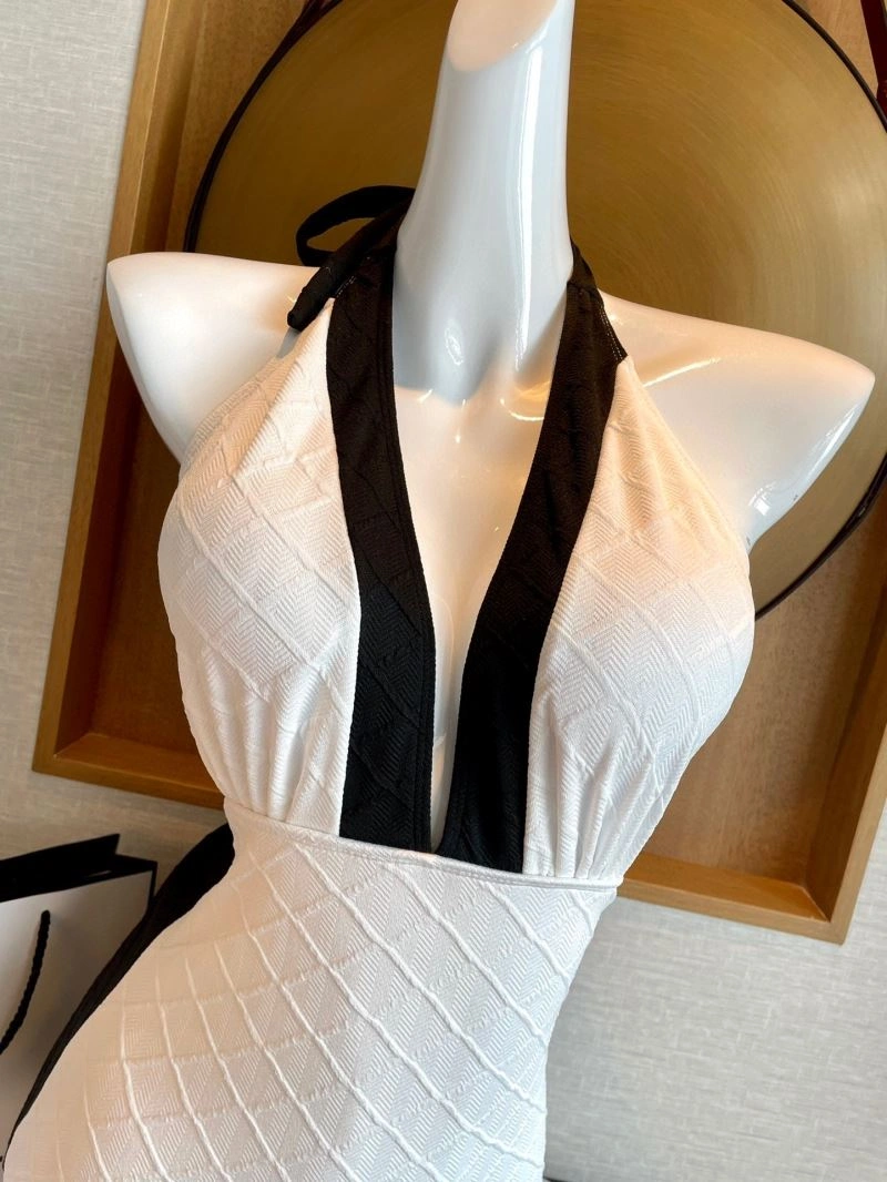 Chanel Bikins Supportive 256342