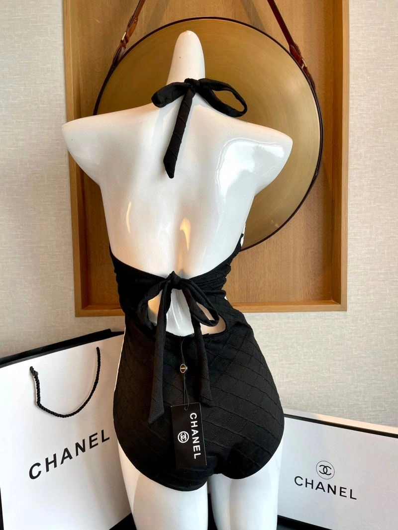 Chanel Bikins Supportive 256342
