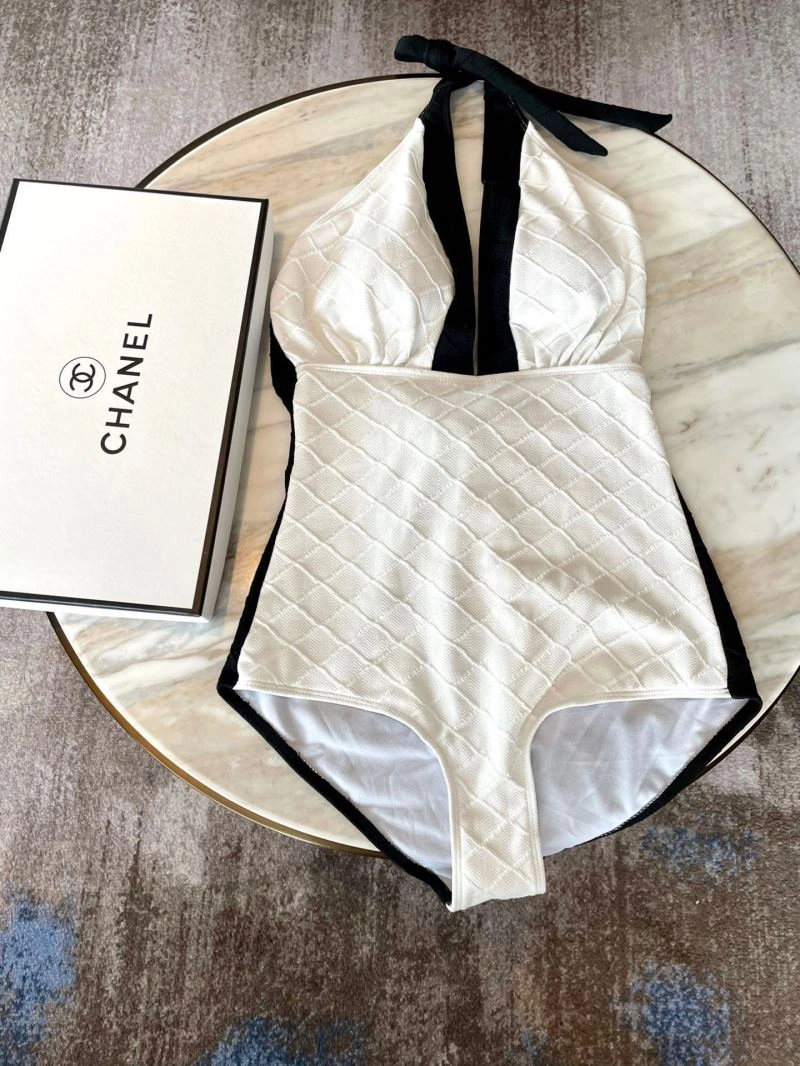 Chanel Bikins Supportive 256342