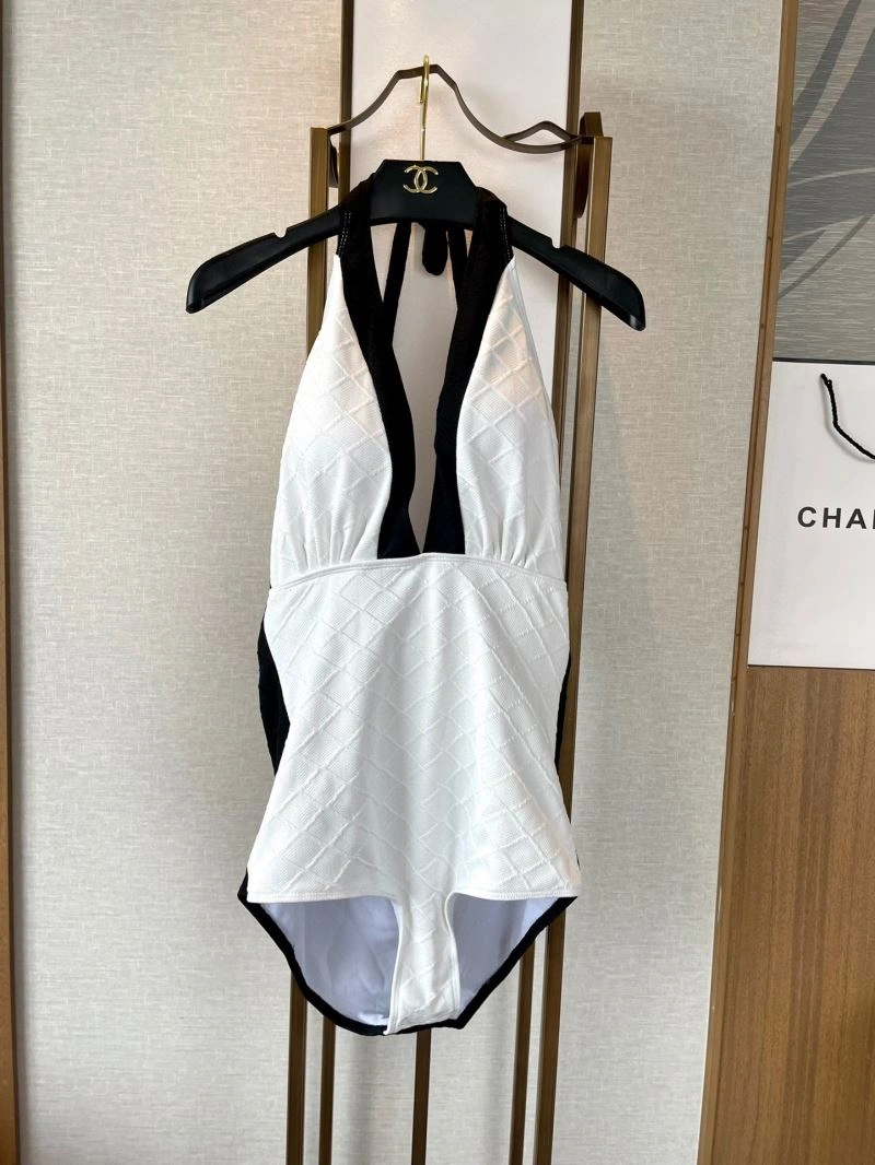 Chanel Bikins Supportive 256342