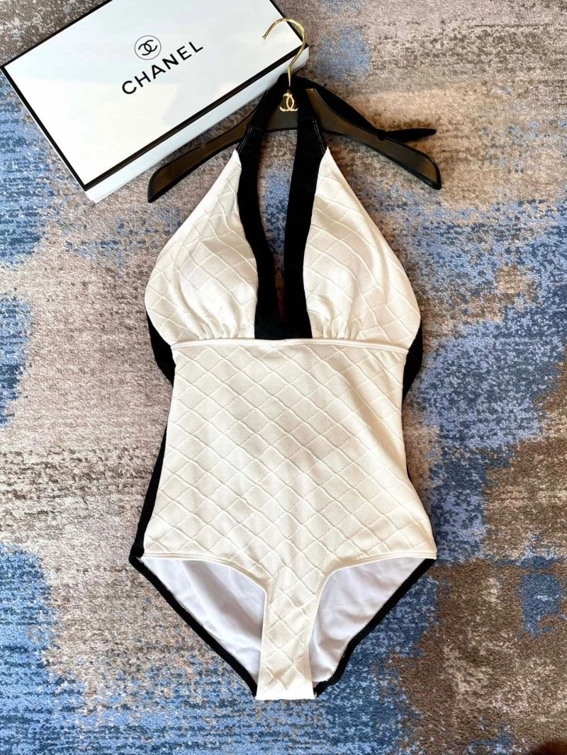 Chanel Bikins Supportive 256342