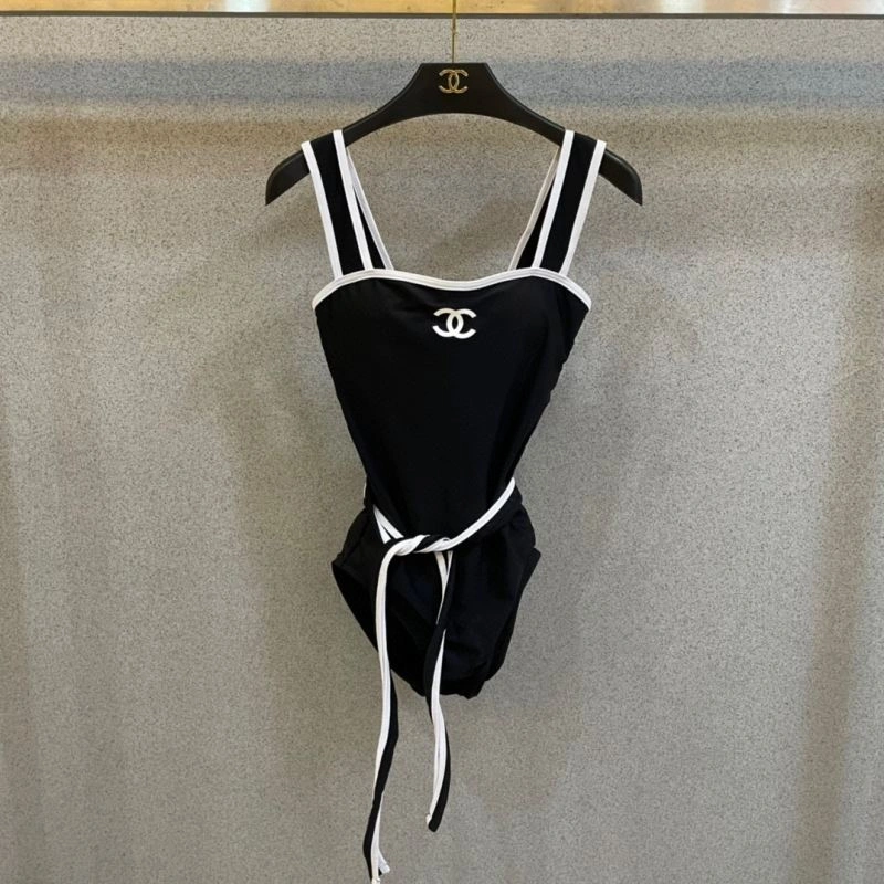 Sleek Chanel Bikins 256351