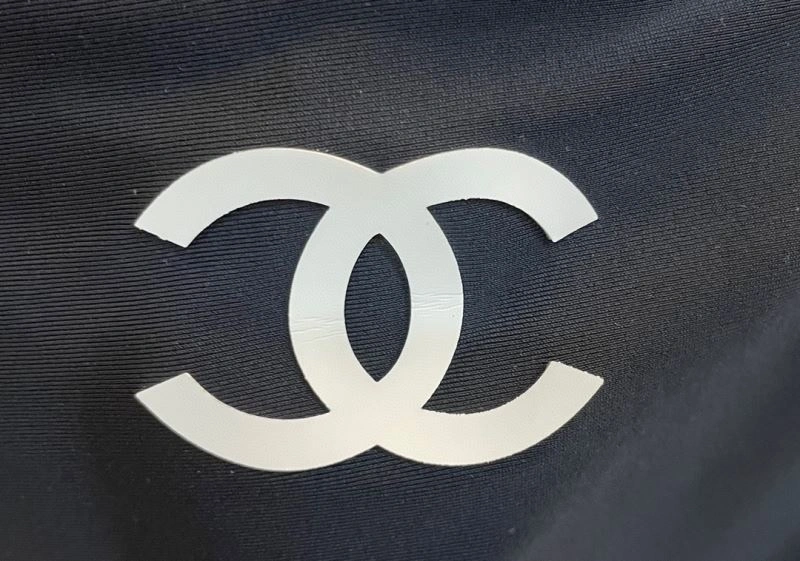 Sleek Chanel Bikins 256351