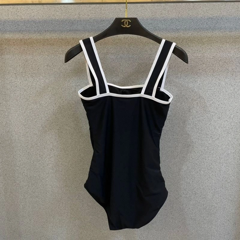 Sleek Chanel Bikins 256351