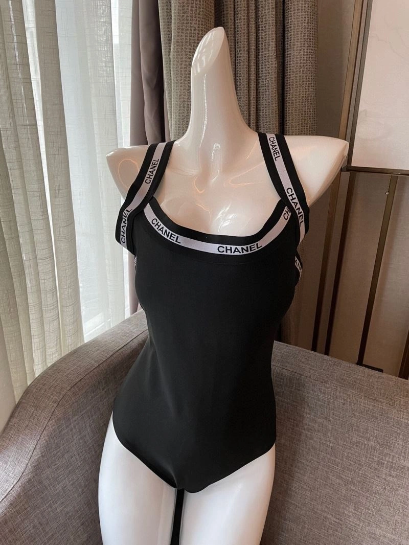 Chanel Bikins StreetReady 256326