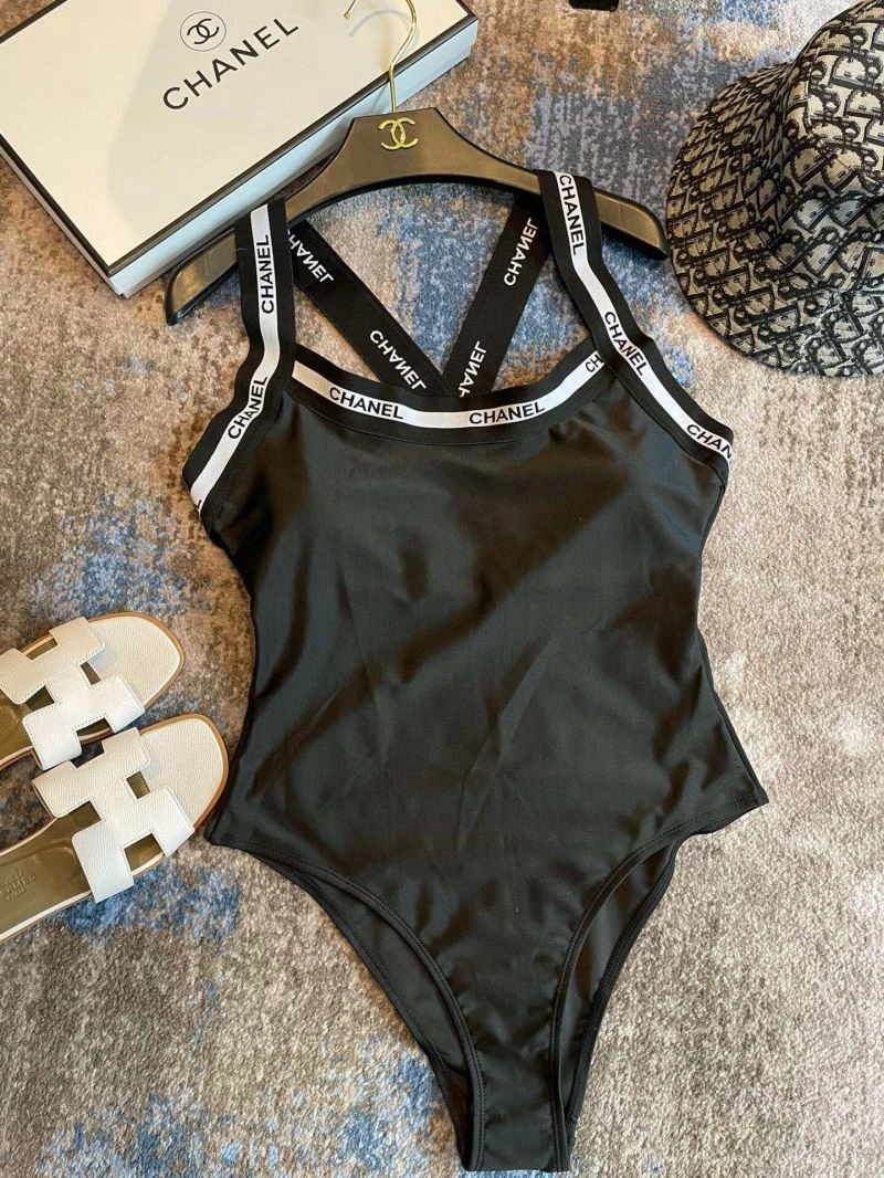 Chanel Bikins StreetReady 256326