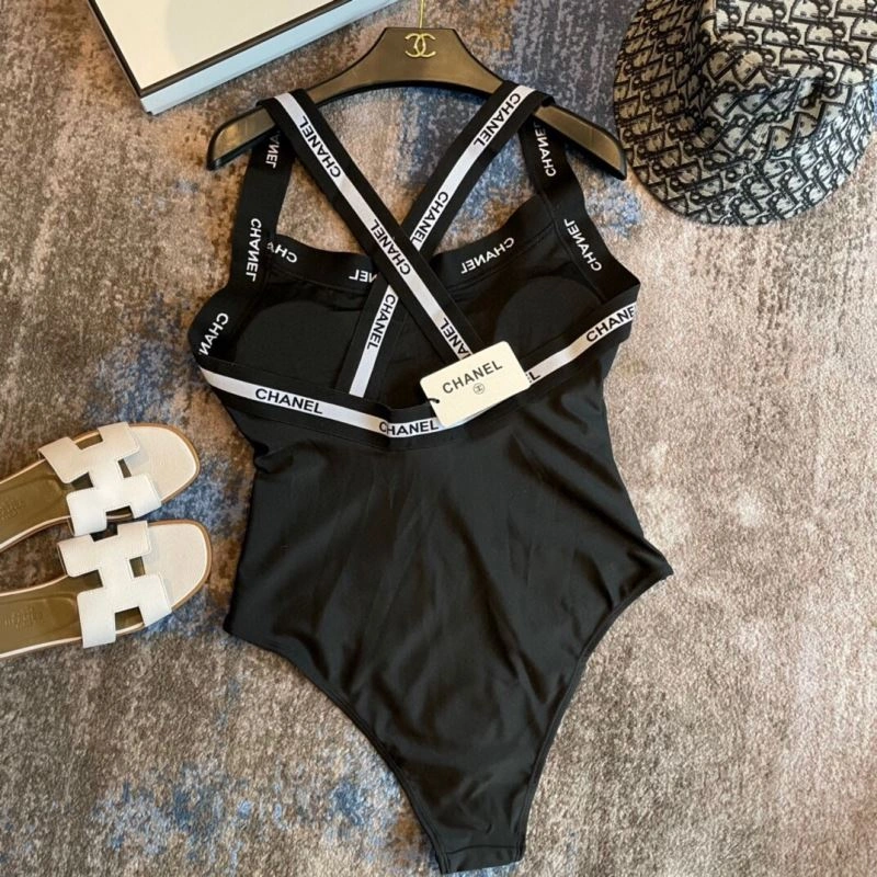 Chanel Bikins StreetReady 256326