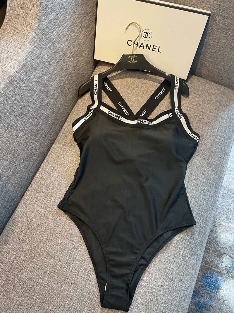 Chanel Bikins StreetReady 256326