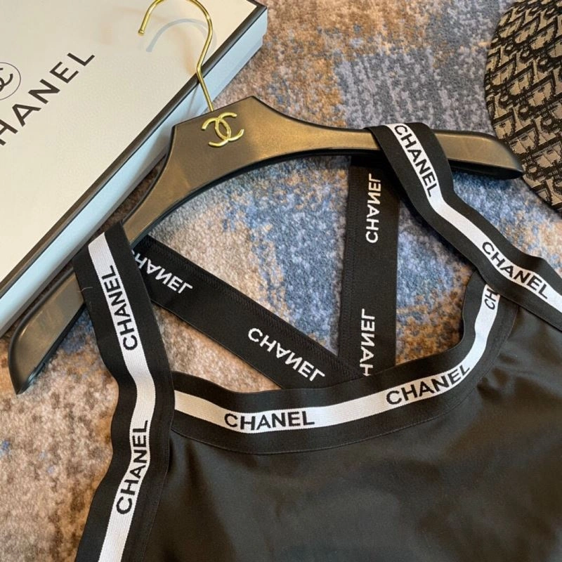 Chanel Bikins StreetReady 256326