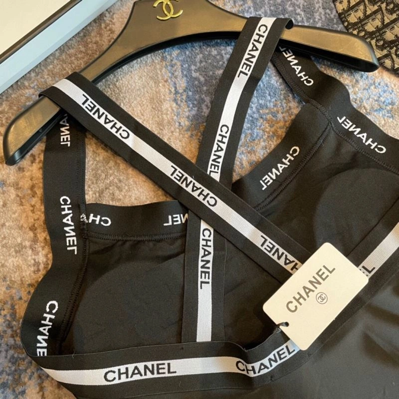 Chanel Bikins StreetReady 256326