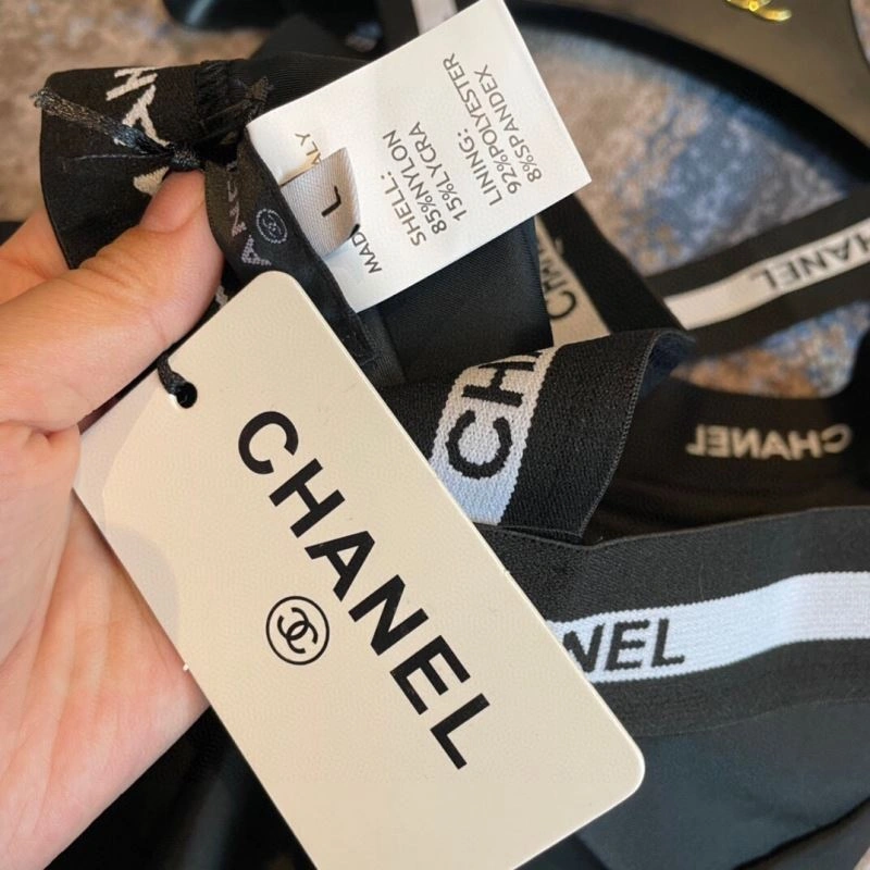 Chanel Bikins StreetReady 256326