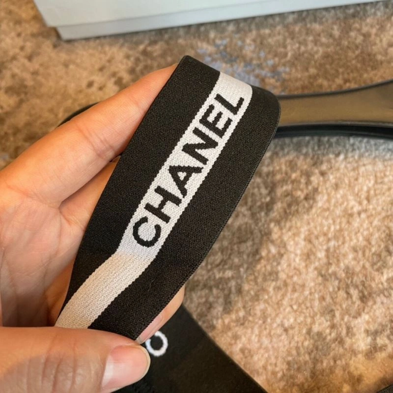 Chanel Bikins StreetReady 256326