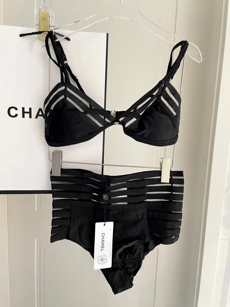 Chanel Bikins Effortless 256339
