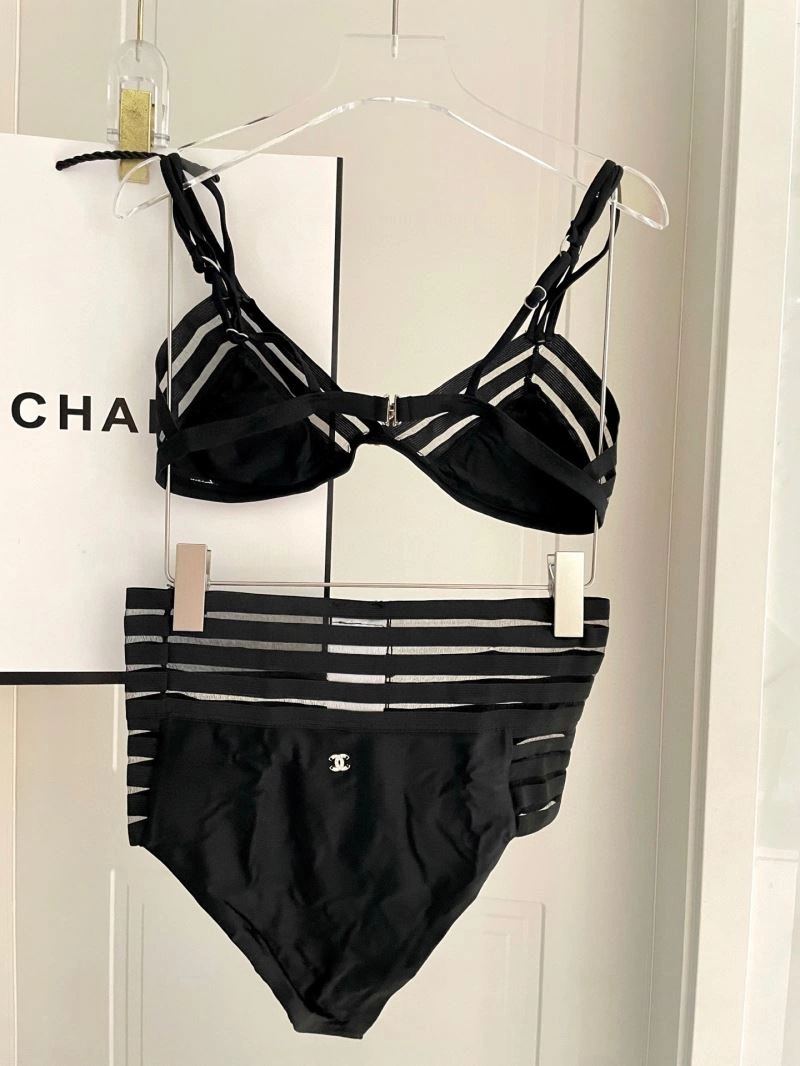Chanel Bikins Effortless 256339