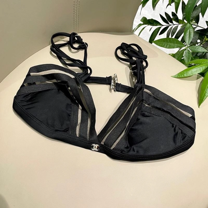 Chanel Bikins Effortless 256339