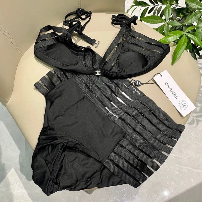 Chanel Bikins Effortless 256339