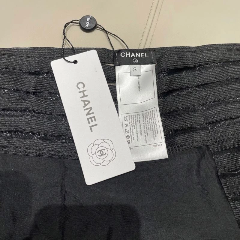 Chanel Bikins Effortless 256339