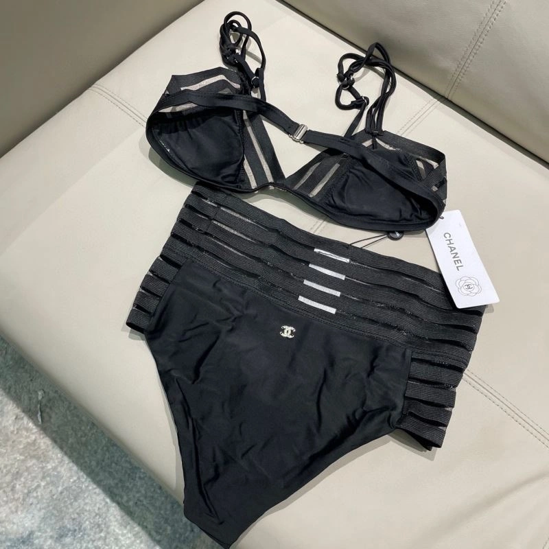 Chanel Bikins Effortless 256339