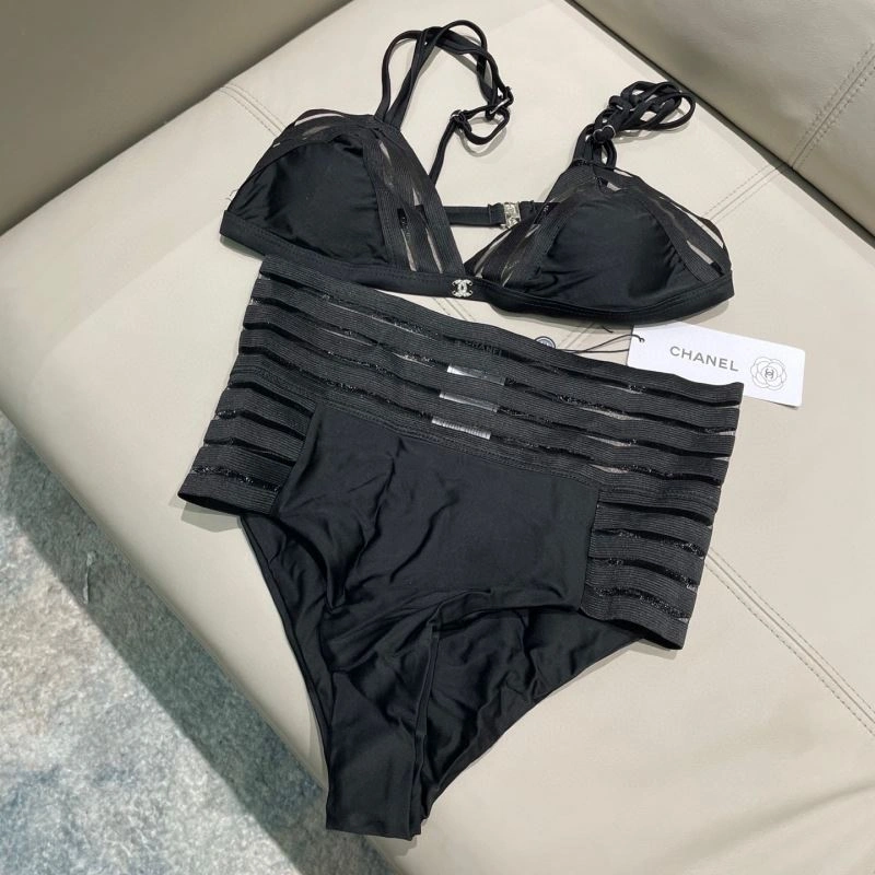 Chanel Bikins Effortless 256339