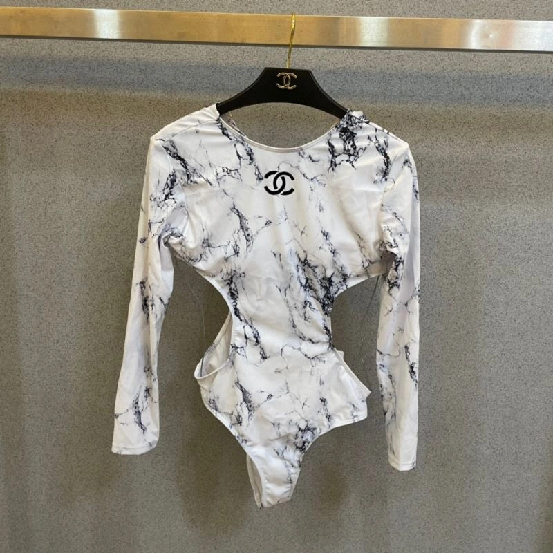 Chanel Bikins WrinkleFree 256336