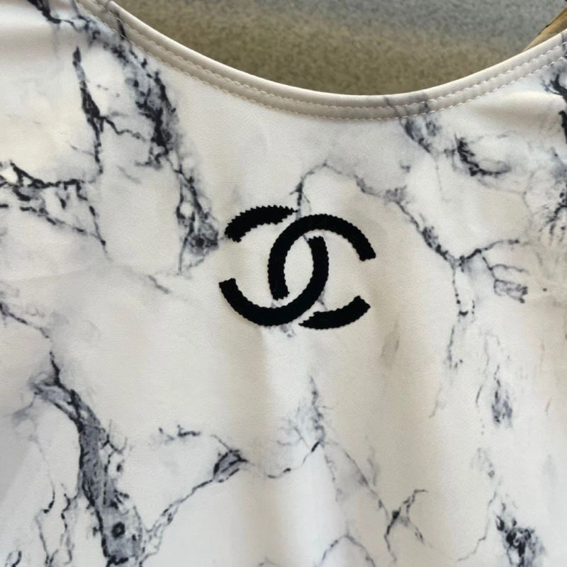 Chanel Bikins WrinkleFree 256336