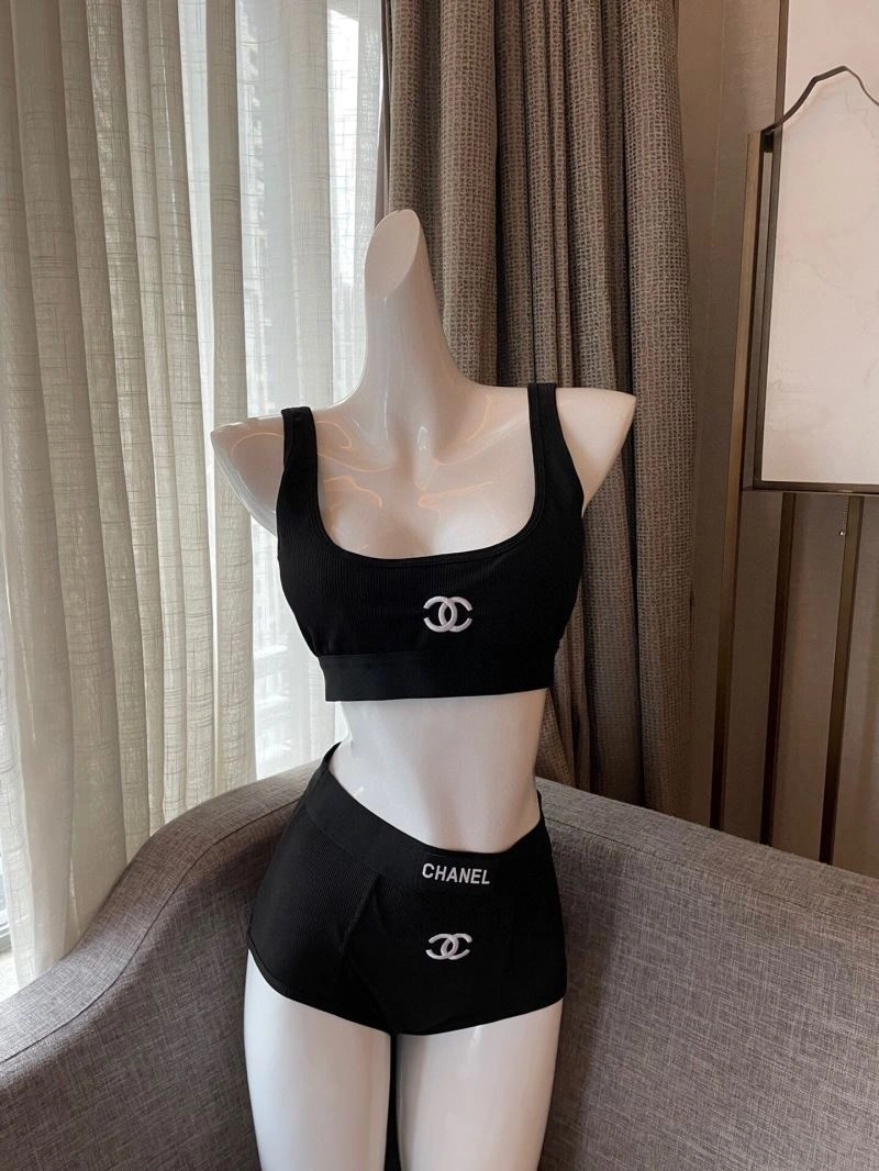 FastDry Chanel Bikins 256330